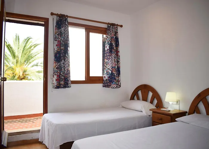 Anacasa La Escala Mar Jonica Ad3203