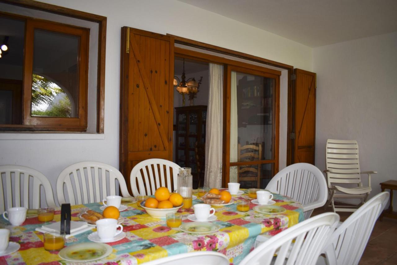 Hébergement de vacances Anacasa La Escala Mar Jonica Ad3203 Dénia