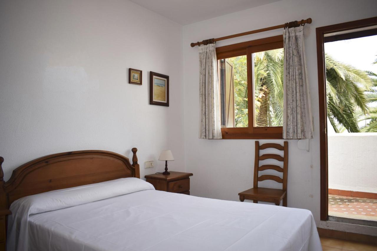 Anacasa La Escala Mar Jonica Ad3203 Holiday home *