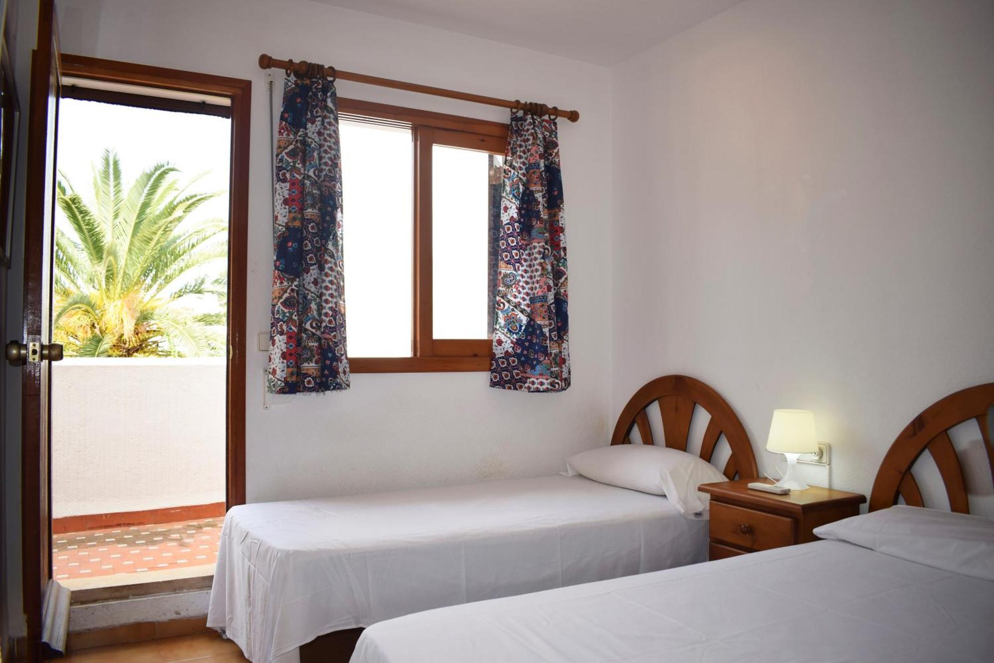 Hébergement de vacances Anacasa La Escala Mar Jonica Ad3203 Dénia
