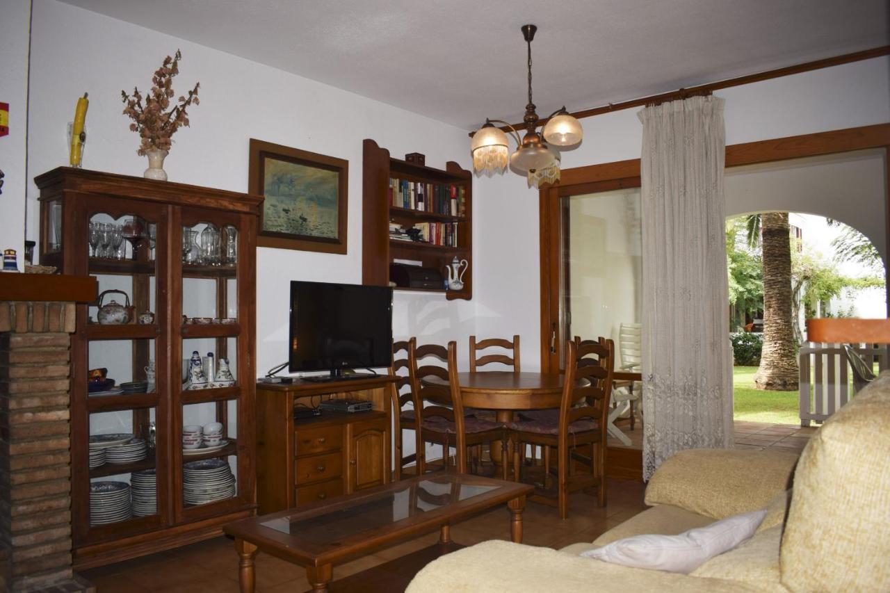 Anacasa La Escala Mar Jonica Ad3203 Denia