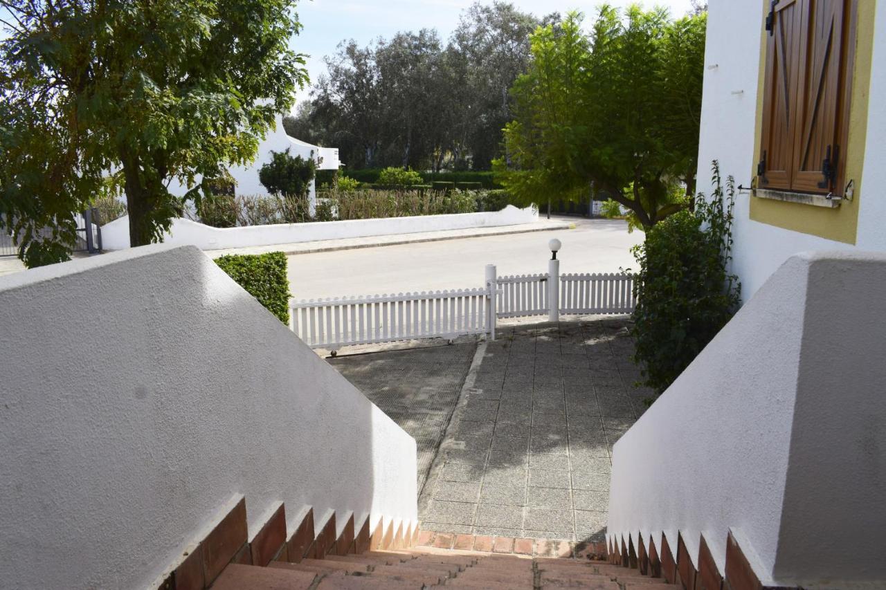 Anacasa La Escala Mar Jonica Ad3203 Hébergement de vacances Dénia