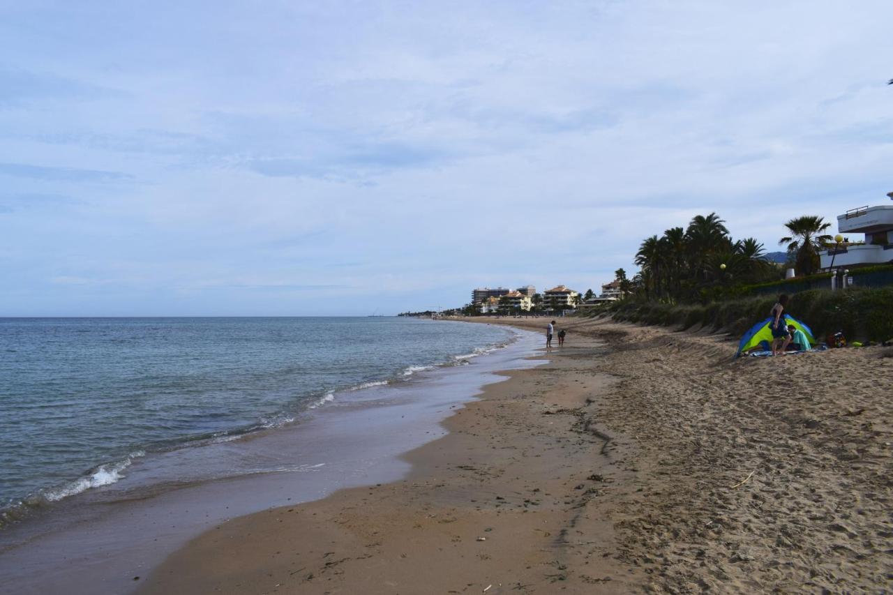 Hébergement de vacances Anacasa La Escala Mar Jonica Ad3203