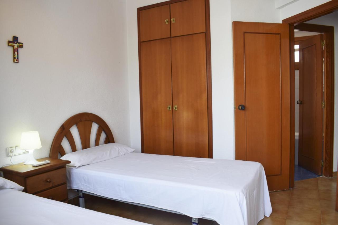 Anacasa La Escala Mar Jonica Ad3203 Holiday home Denia