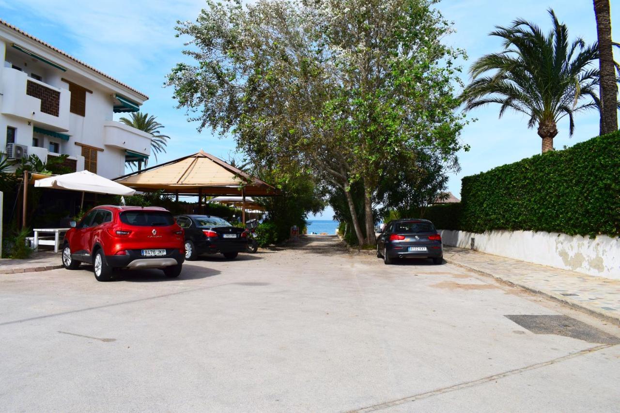 Anacasa La Escala Mar Jonica Ad3203 Dénia