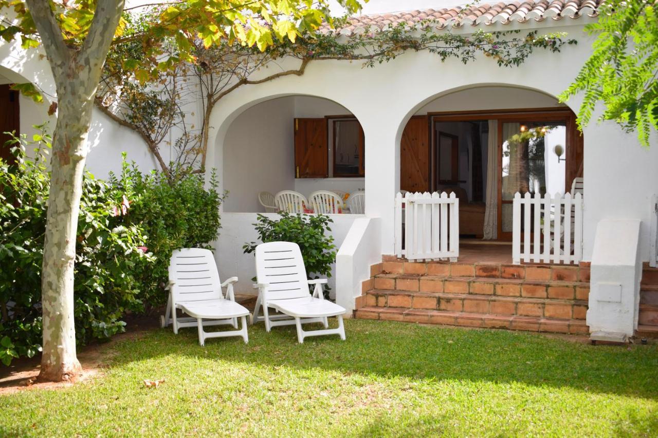 Hébergement de vacances Anacasa La Escala Mar Jonica Ad3203 Dénia