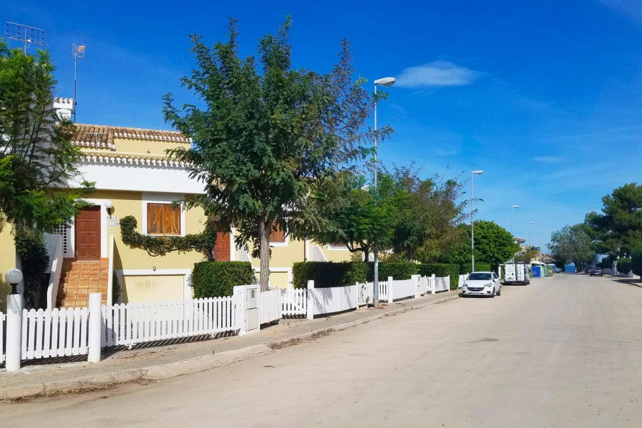 Hébergement de vacances Anacasa La Escala Mar Jonica Ad3203 *