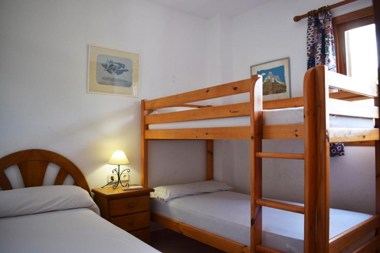 Anacasa La Escala Mar Jonica Ad3203 Holiday home Denia