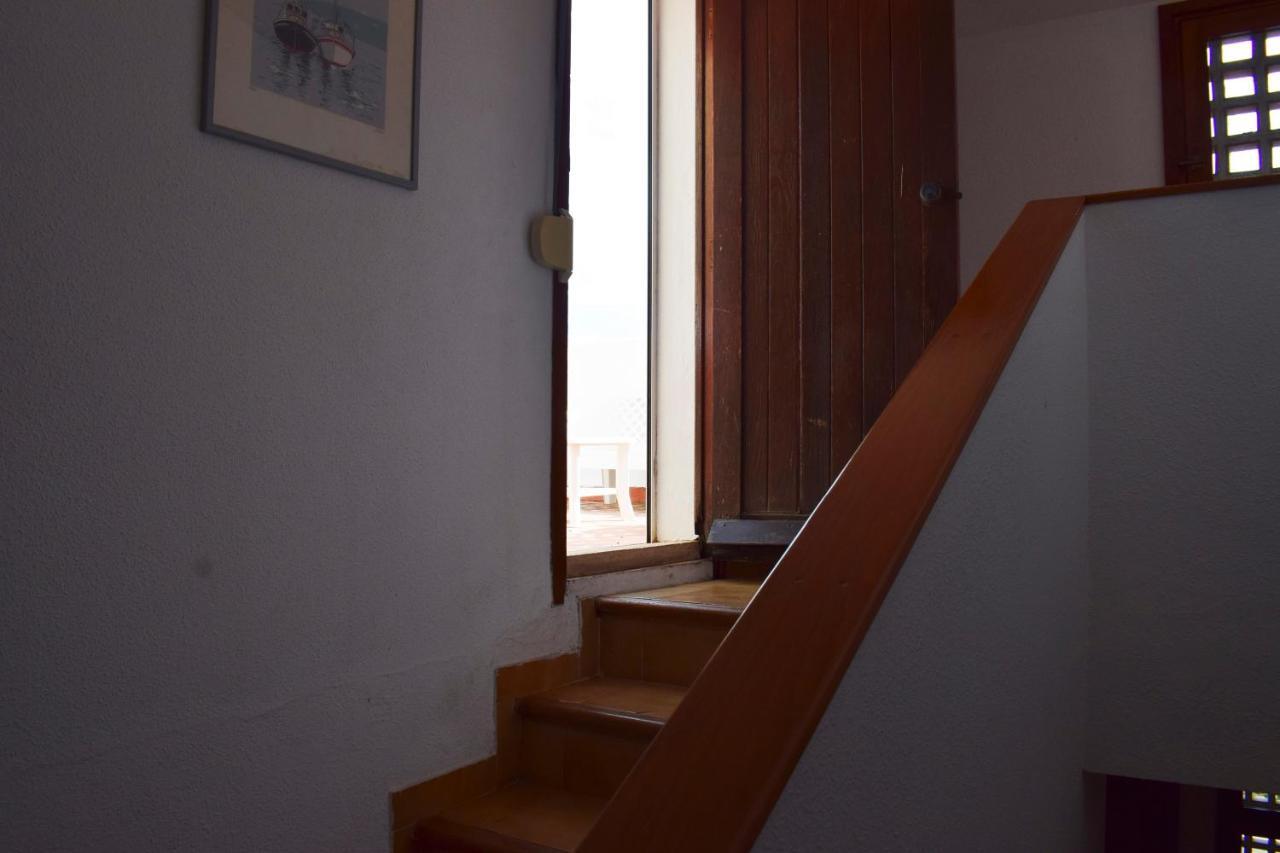Anacasa La Escala Mar Jonica Ad3203 * Dénia