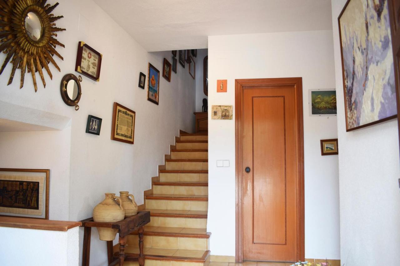 Anacasa La Escala Mar Jonica Ad3203 Hébergement de vacances *