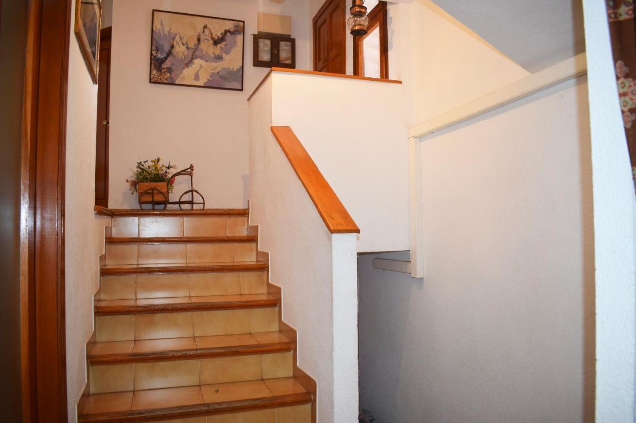 Anacasa La Escala Mar Jonica Ad3203 Denia