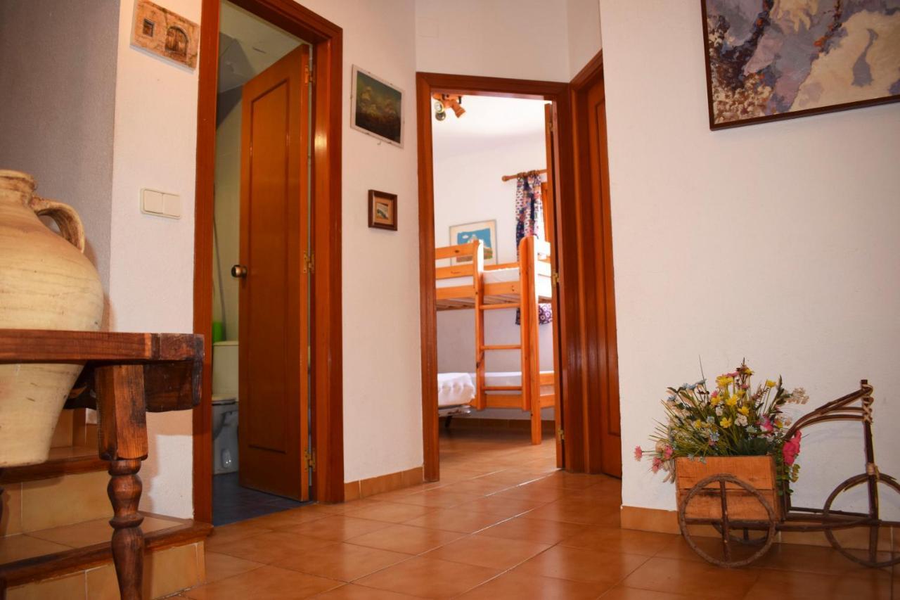 Anacasa La Escala Mar Jonica Ad3203 Hébergement de vacances Dénia
